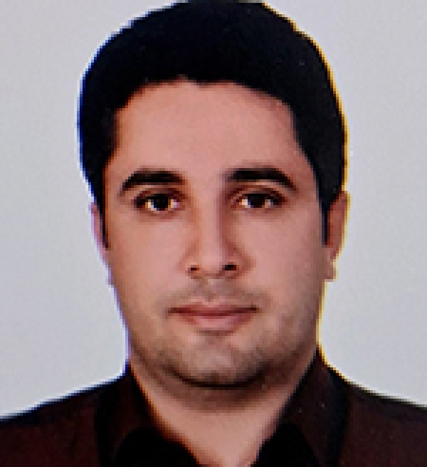 محمود طهماسبی کهیانی