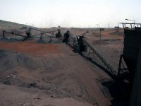 Manganese Mines of Iran