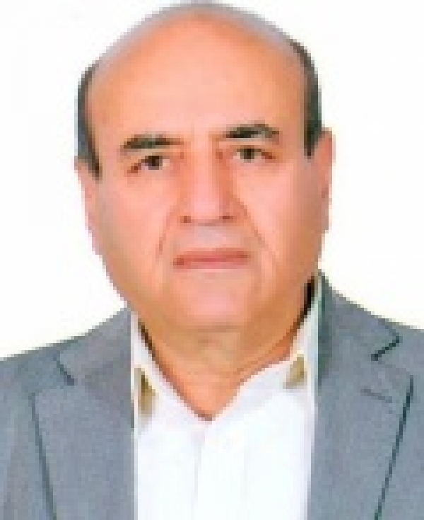 احمد دادوند