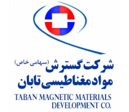 Taban development of magnetic materials